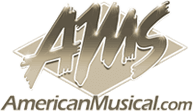 ams logo