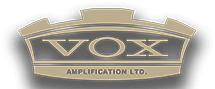 vox amps logo