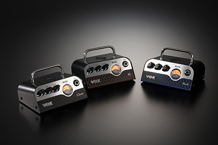 MV50 Rock - Vox Amps