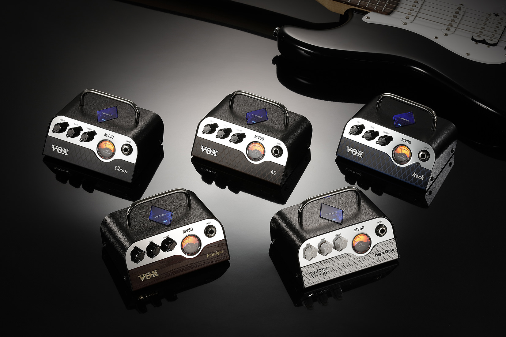 MV Boutique   Vox Amps