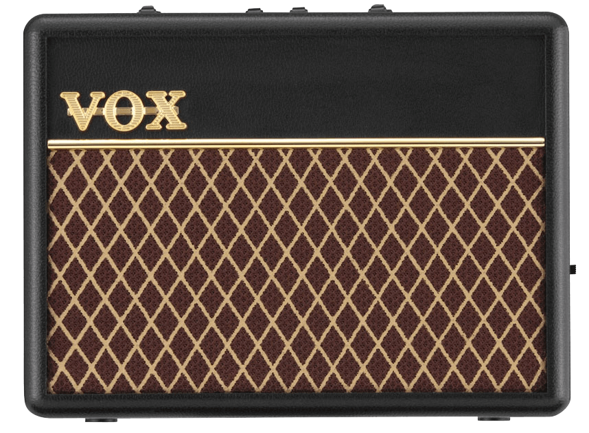 AC1 RhythmVOX - Vox Amps