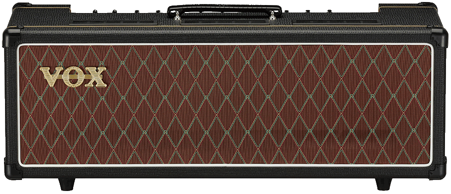 AC15 Custom - Vox Amps AC15 Custom - Vox Amps