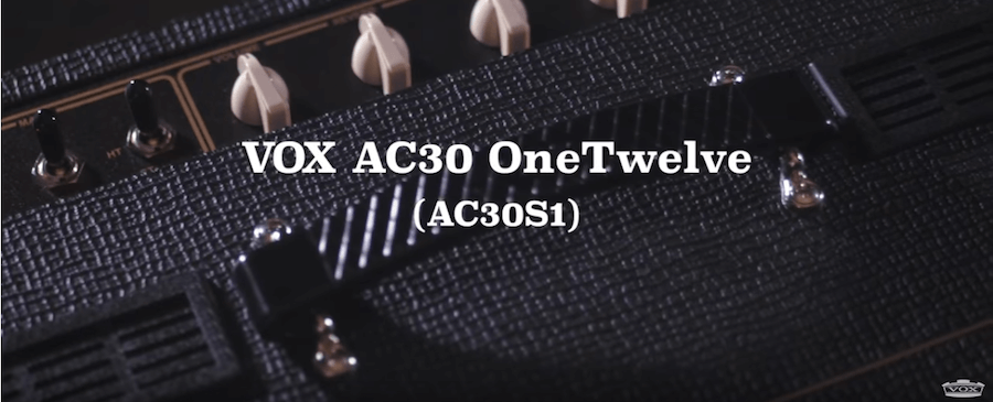 The inside story of the AC30S1