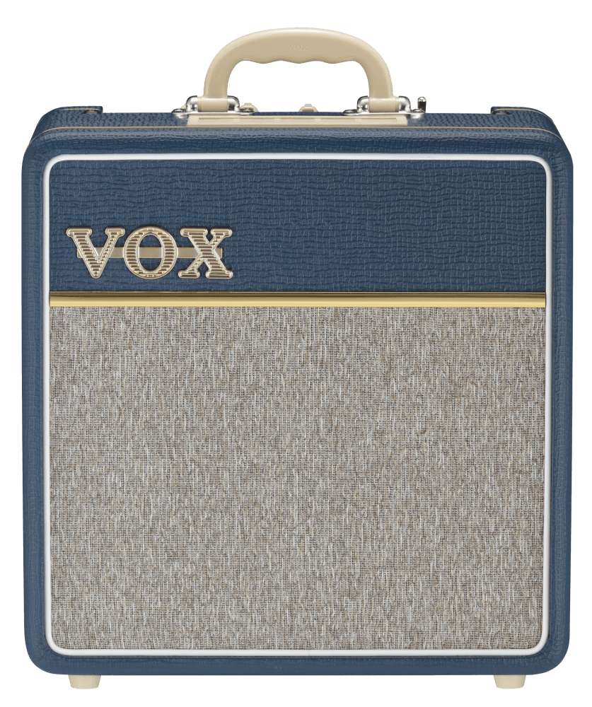 AC4C1-BL - Vox Amps AC4C1-BL - Vox Amps
