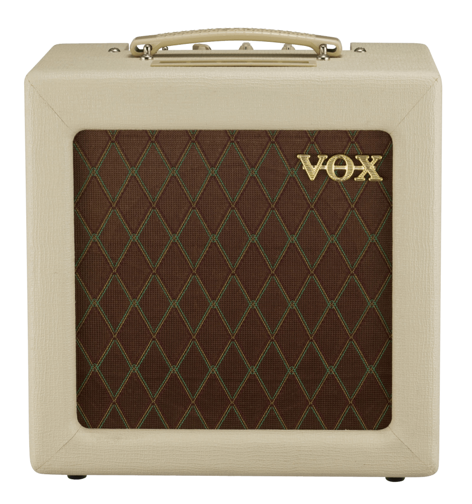 SALEお買い得【レア】VOX AC4 mini TV ミニ真空管ギターアンプ アンプ