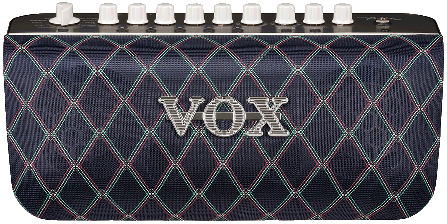 Adio Air GT - Vox Amps