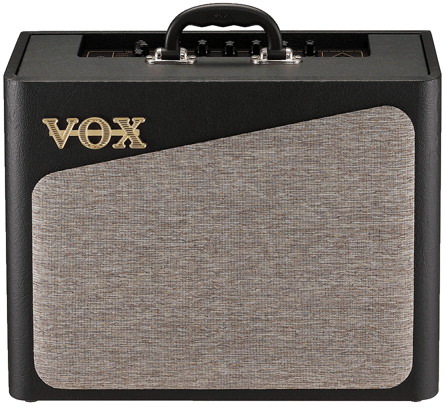 AV15 - Vox Amps