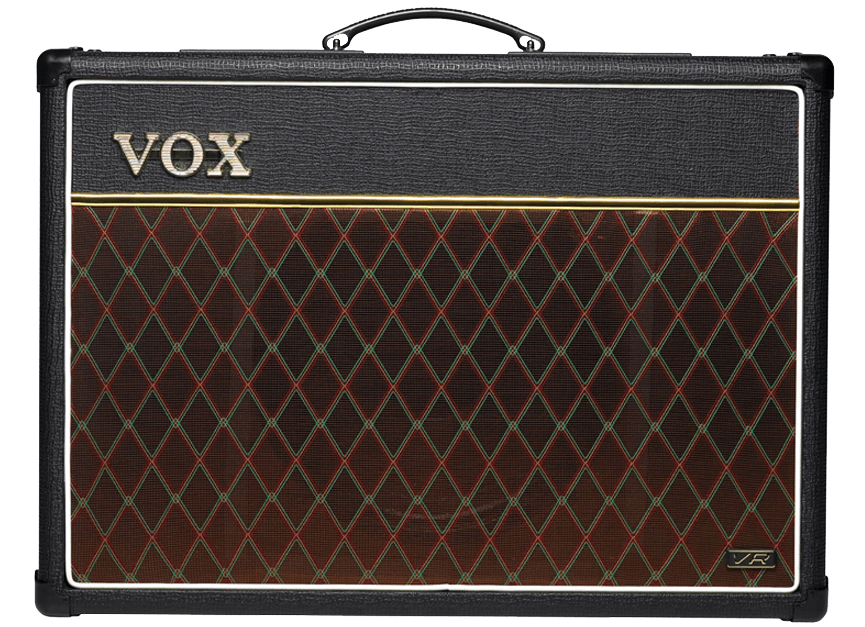 AC15VR - Vox Amps