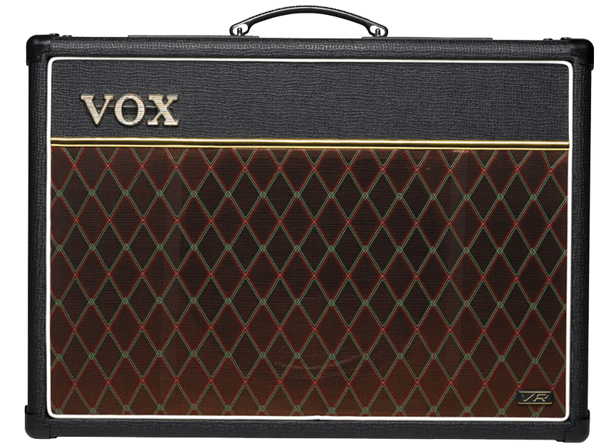 最短出荷ＶＯＸ ＡＣ１５ＶＲ コンボアンプ ２００９年発売モデル ヴォックス ギターアンプ １５Ｗ 真空管 中古 ハイブリッド 器/247 その他