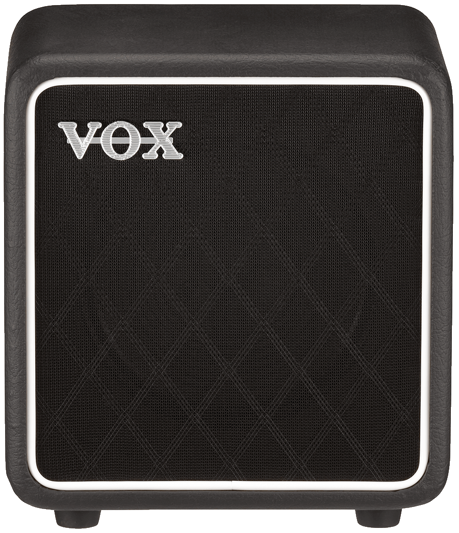 BC108 - Vox Amps