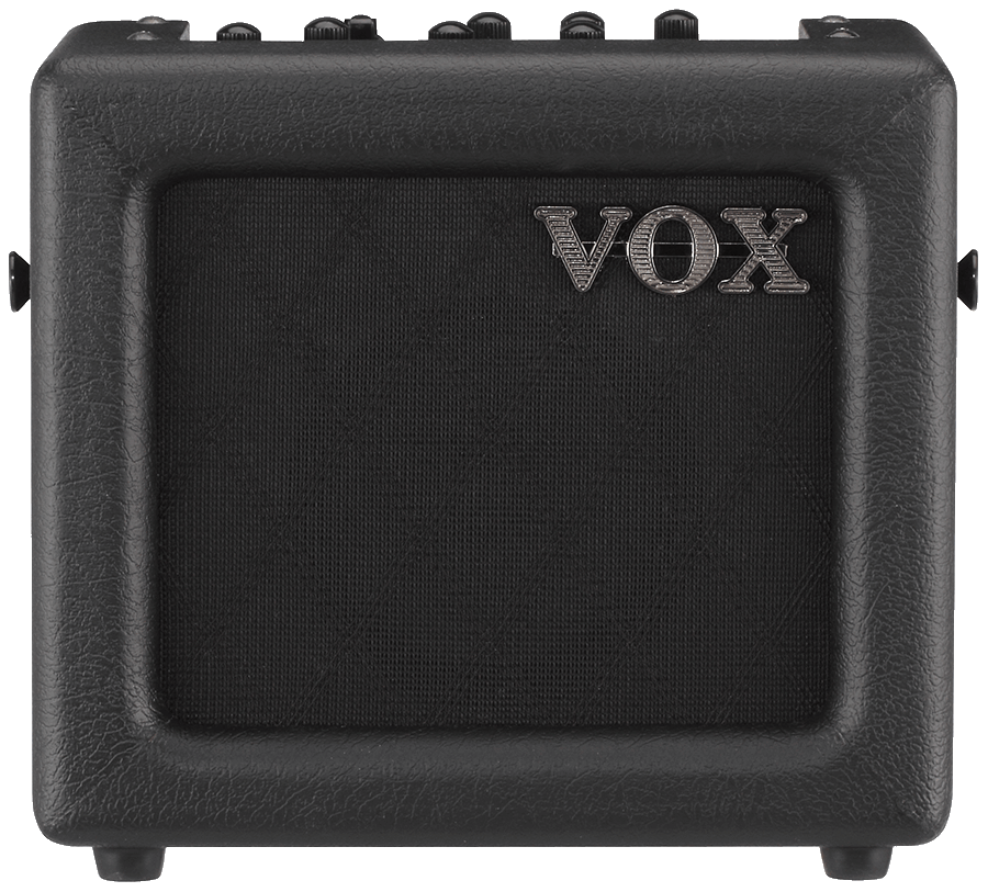 Vox Mini 5 Rythm - ampli guitare électrique 5 Watts