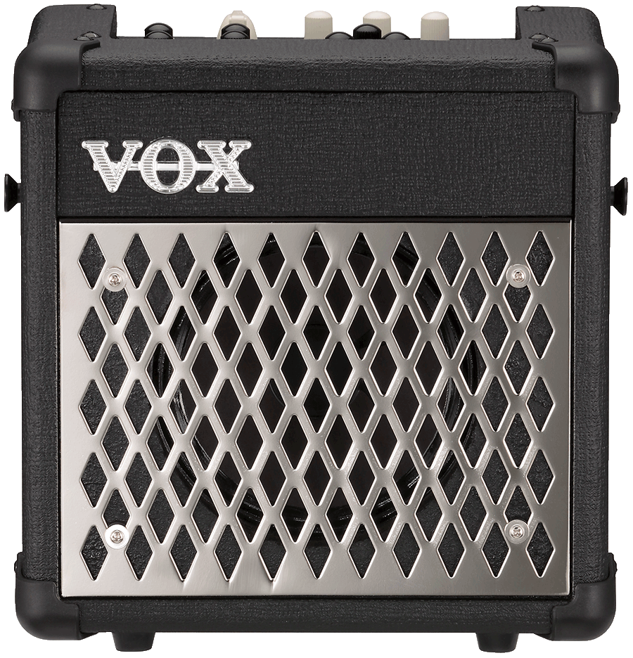 Mini5 Rhythm - Vox Amps Mini5 Rhythm - Vox Amps