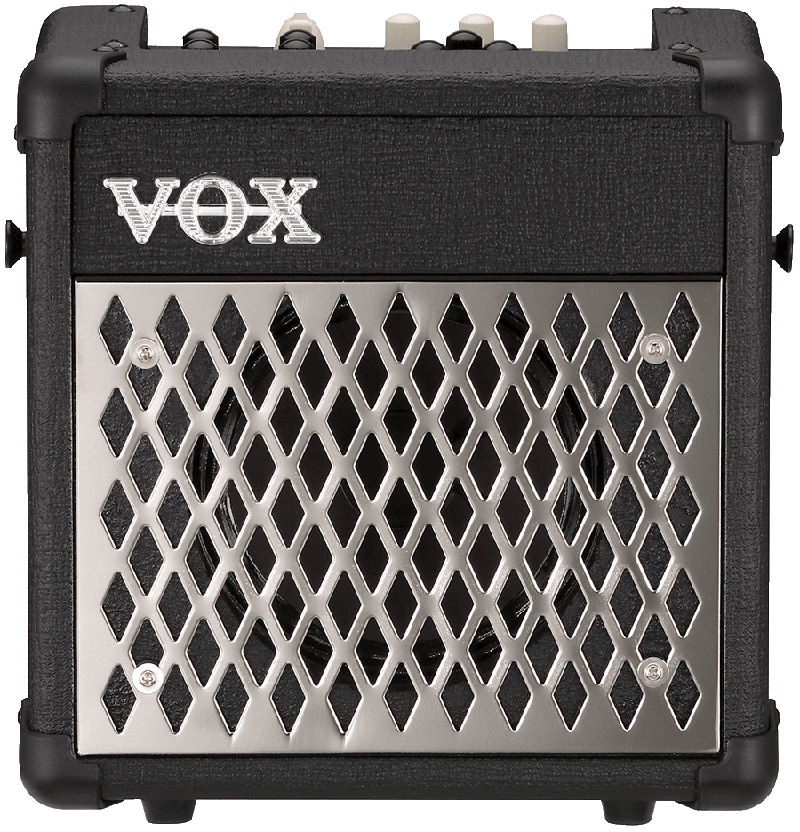 AC30C2-TTBC - Vox Amps