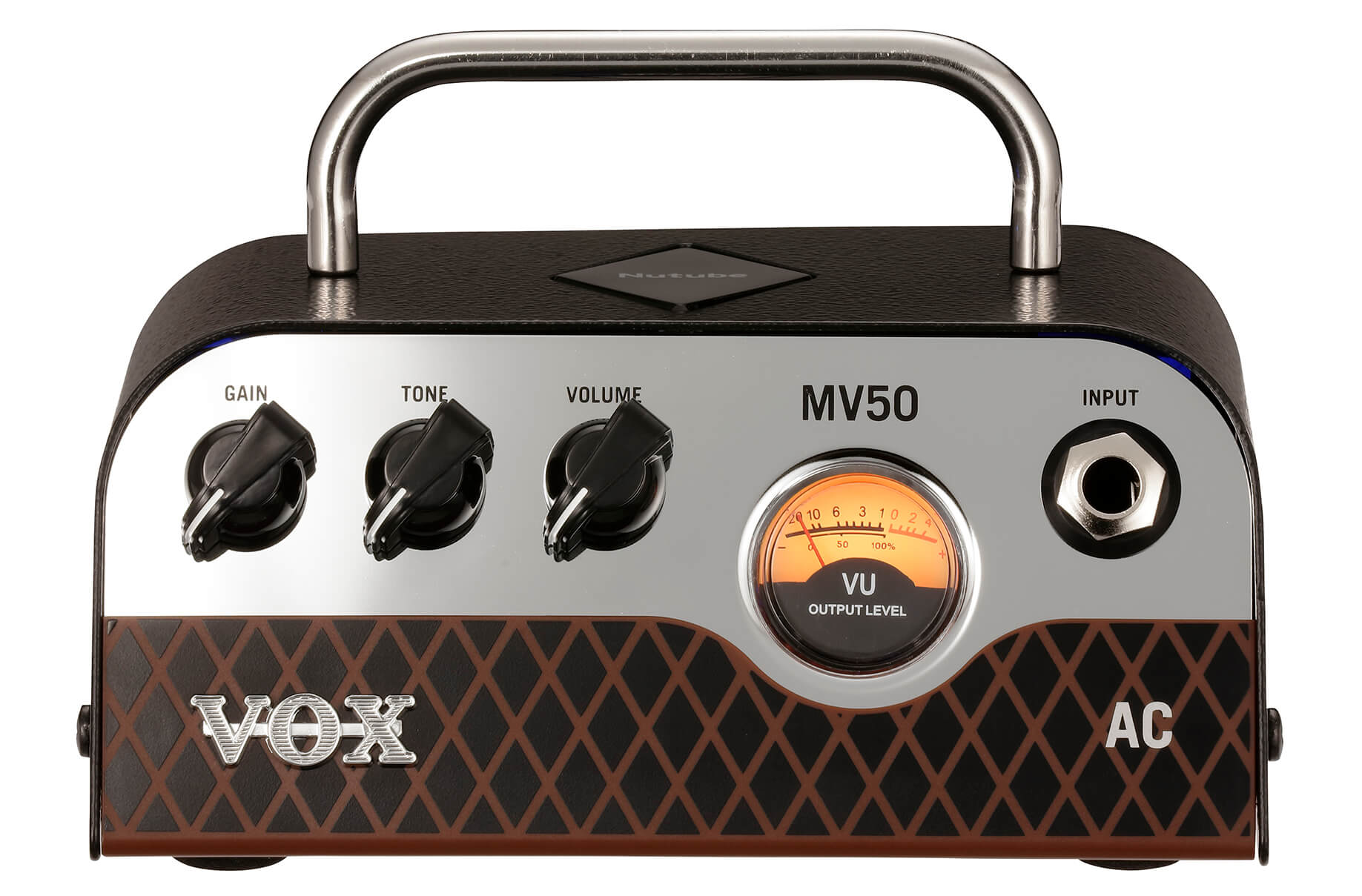 MV50 AC - Vox Amps