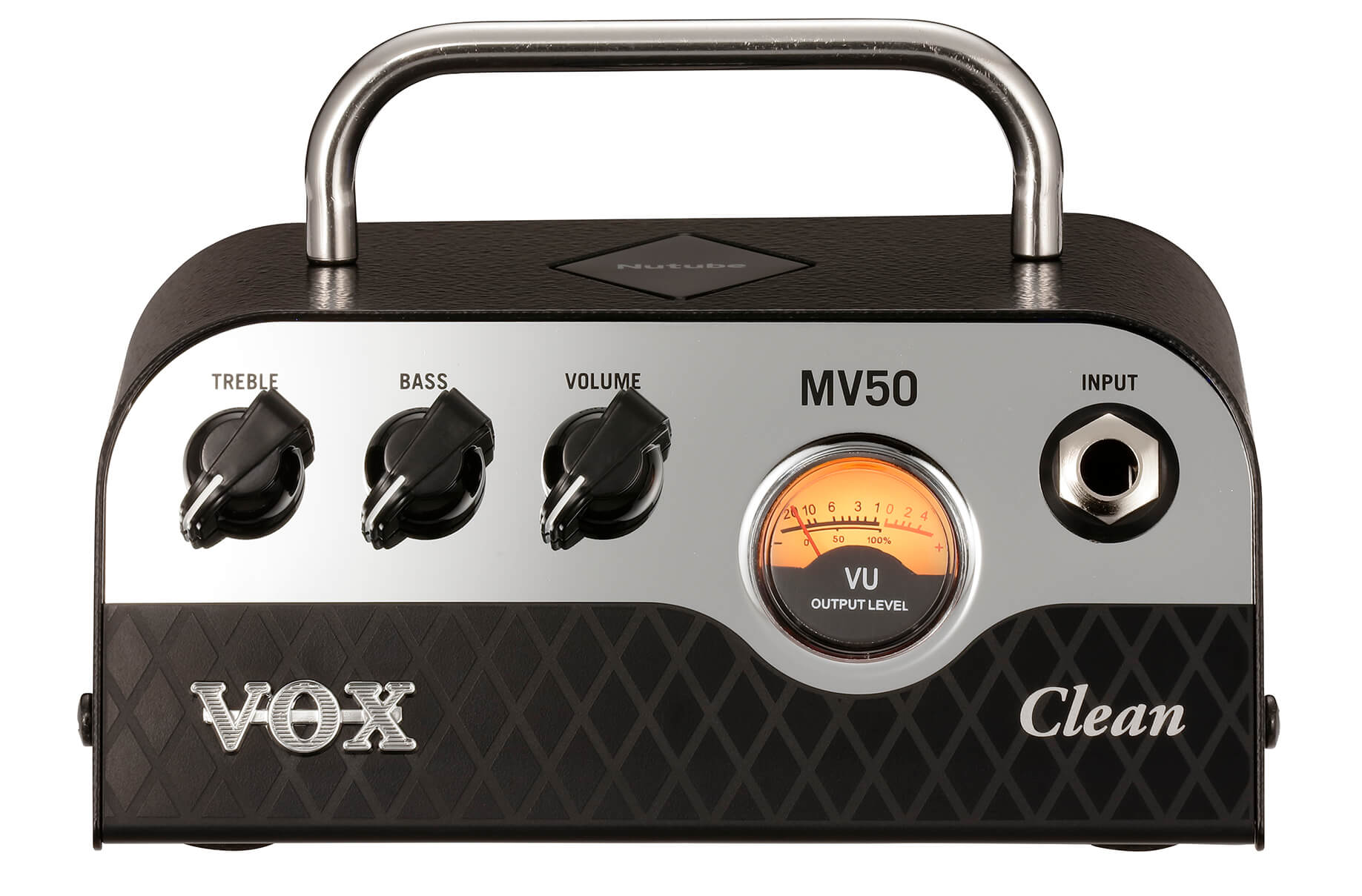 特価お得VOX MV50-CL Clean ヘッド