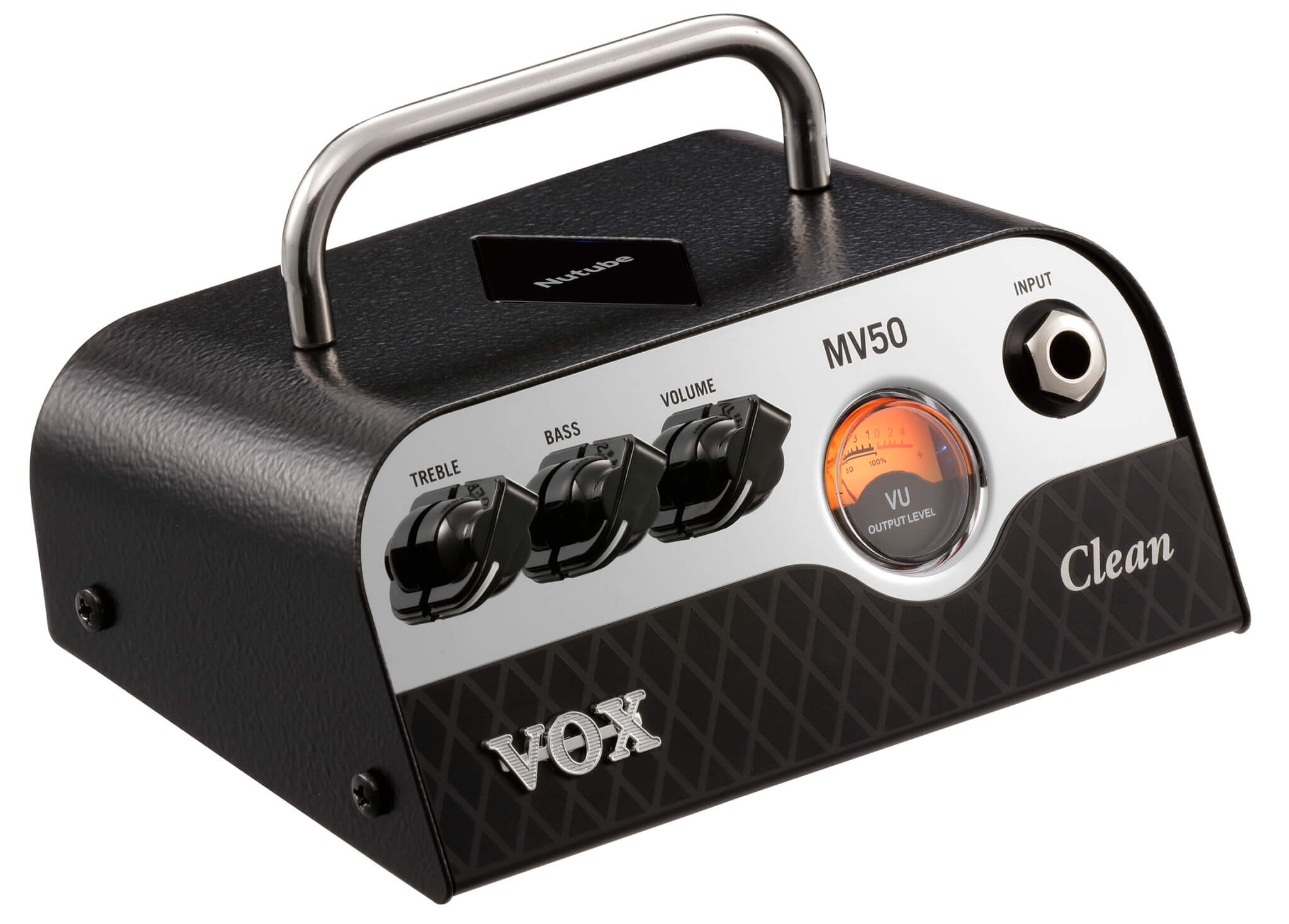 格安新品 VOX MV50 Clean 新品未使用！ アンプ - www.powertee.com