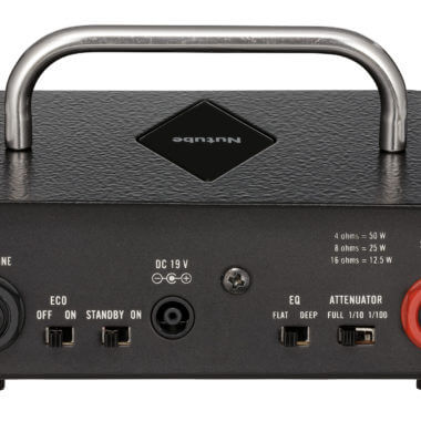 MV50 Clean - Vox Amps