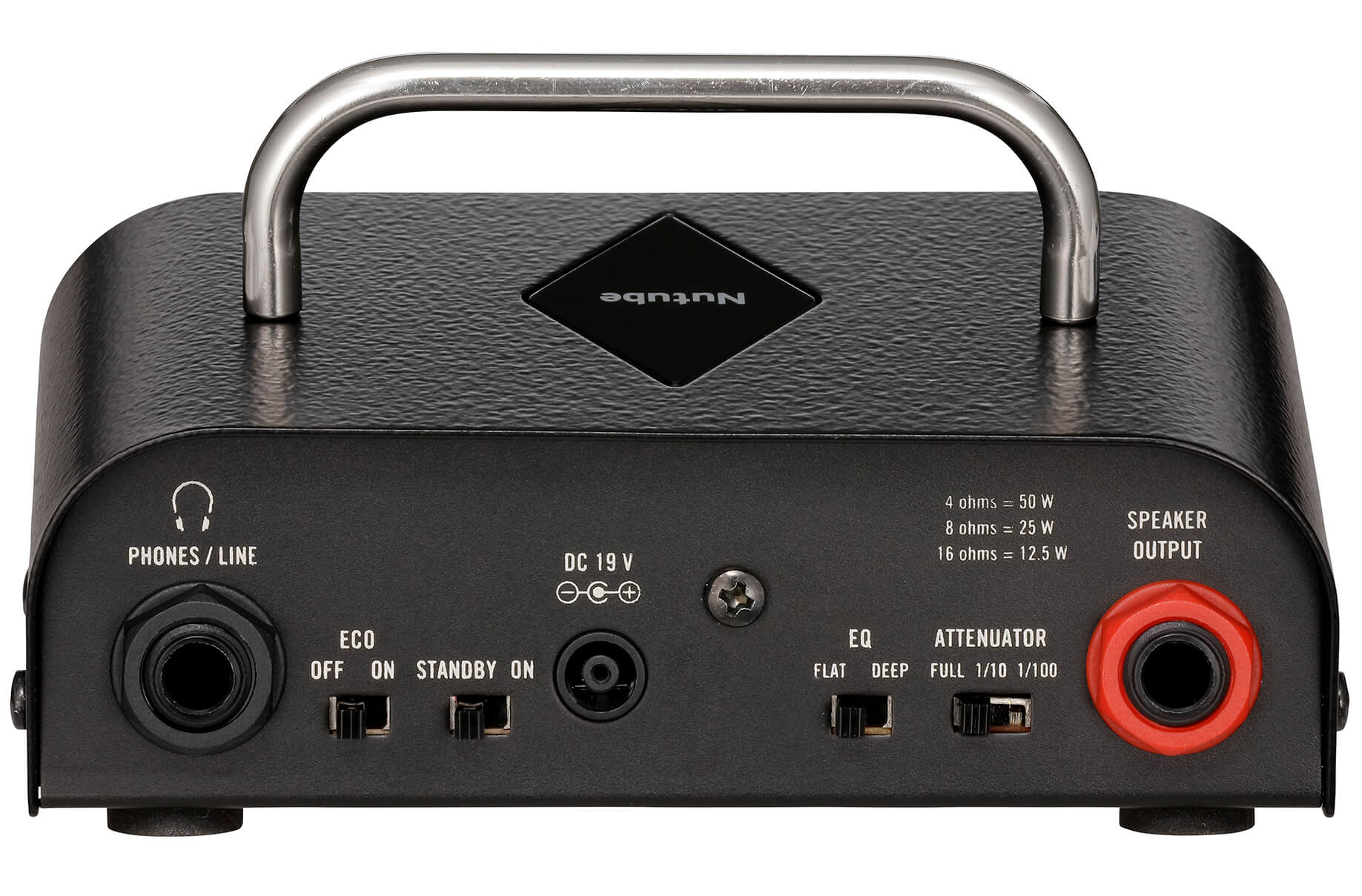 MV50 Clean - Vox Amps