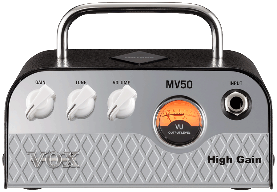MV50 Clean - Vox Amps MV50 Clean - Vox Amps