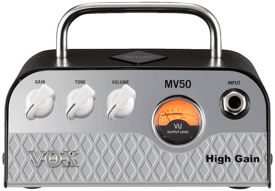 MV50 MV50 High Gain