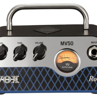 MV50 Rock - Vox Amps