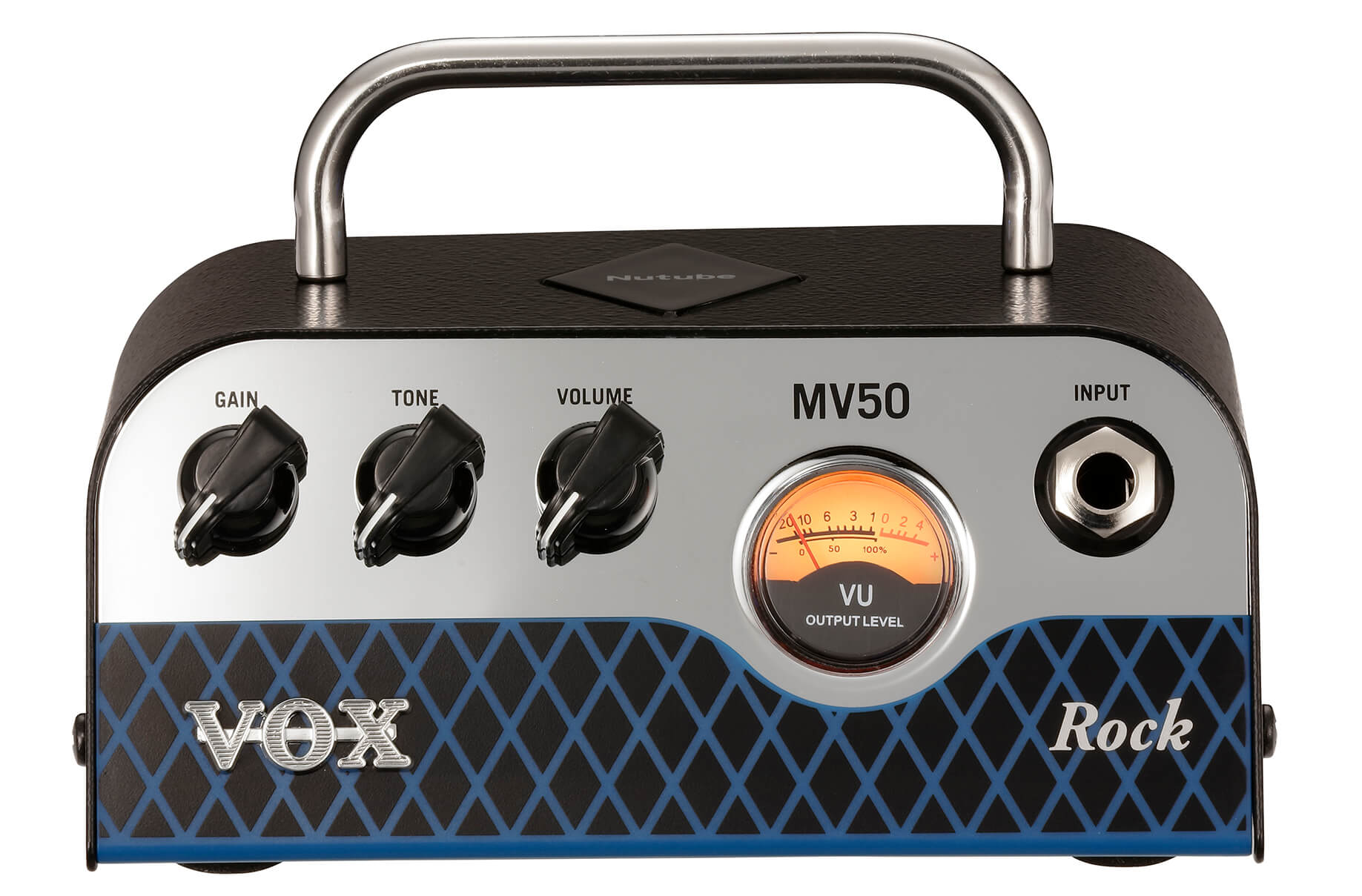 VOX MV50 CR ROCK ジャンク品