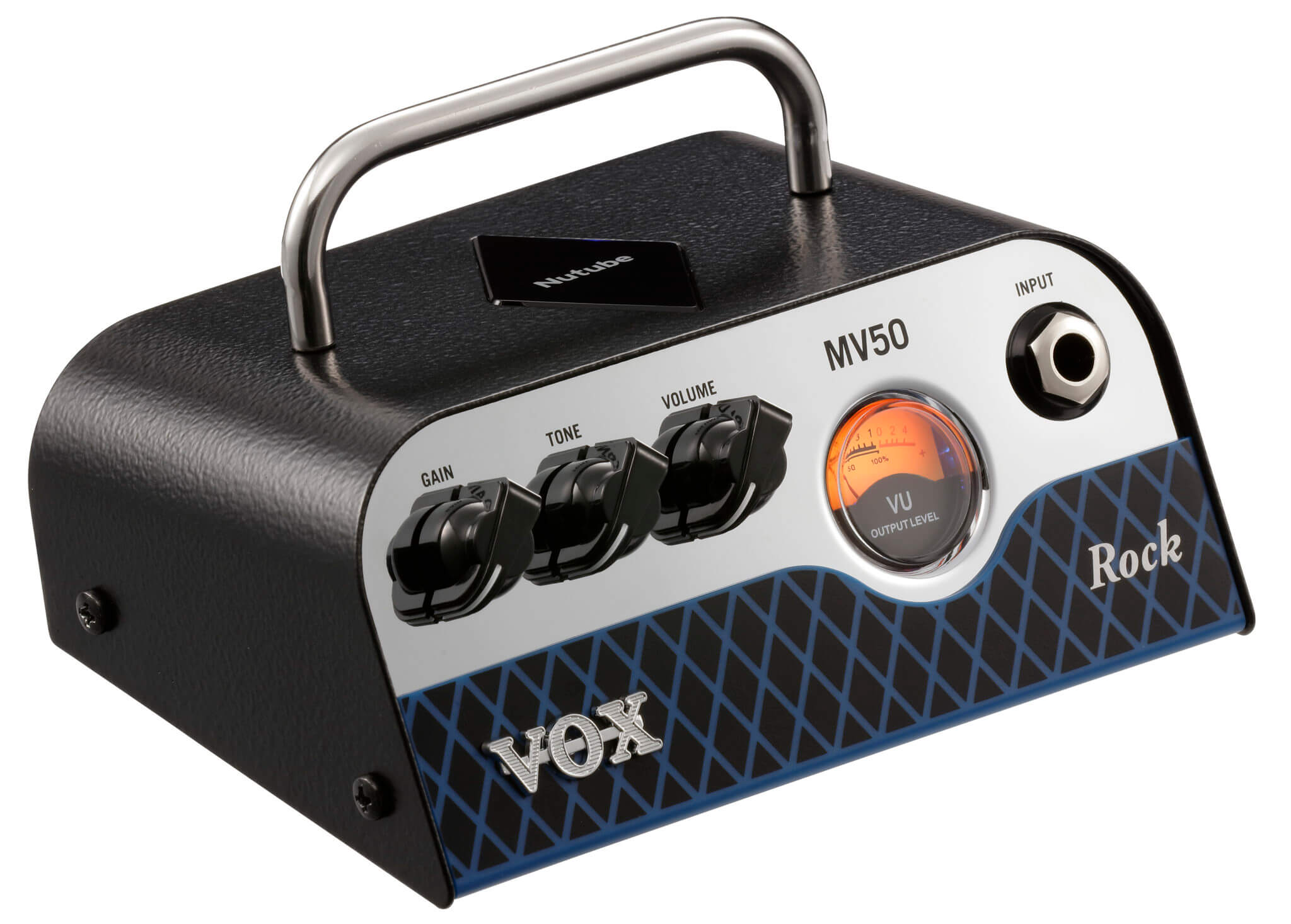 VOX MV50 CR ROCK ジャンク品