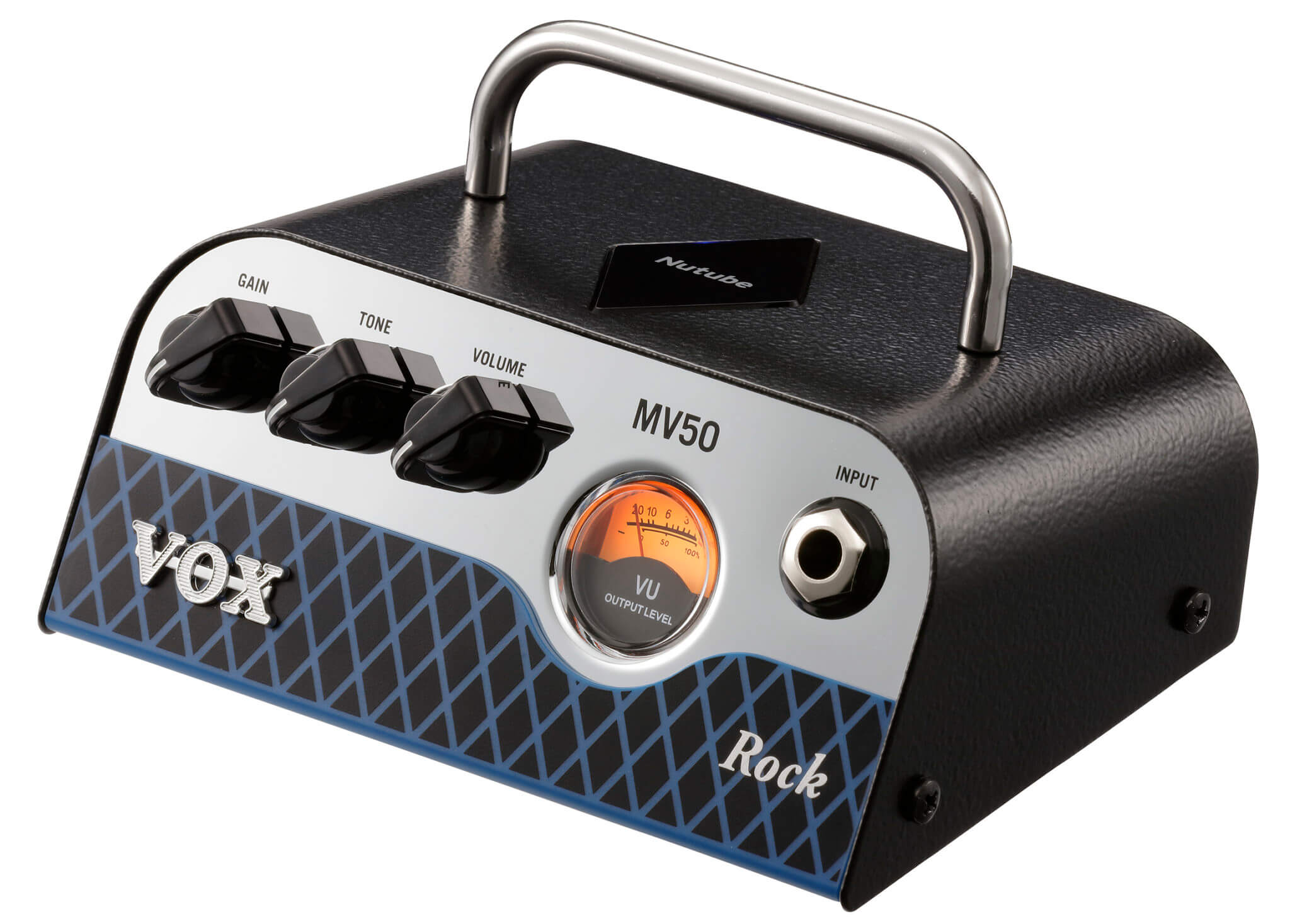 MV50 Rock - Vox Amps