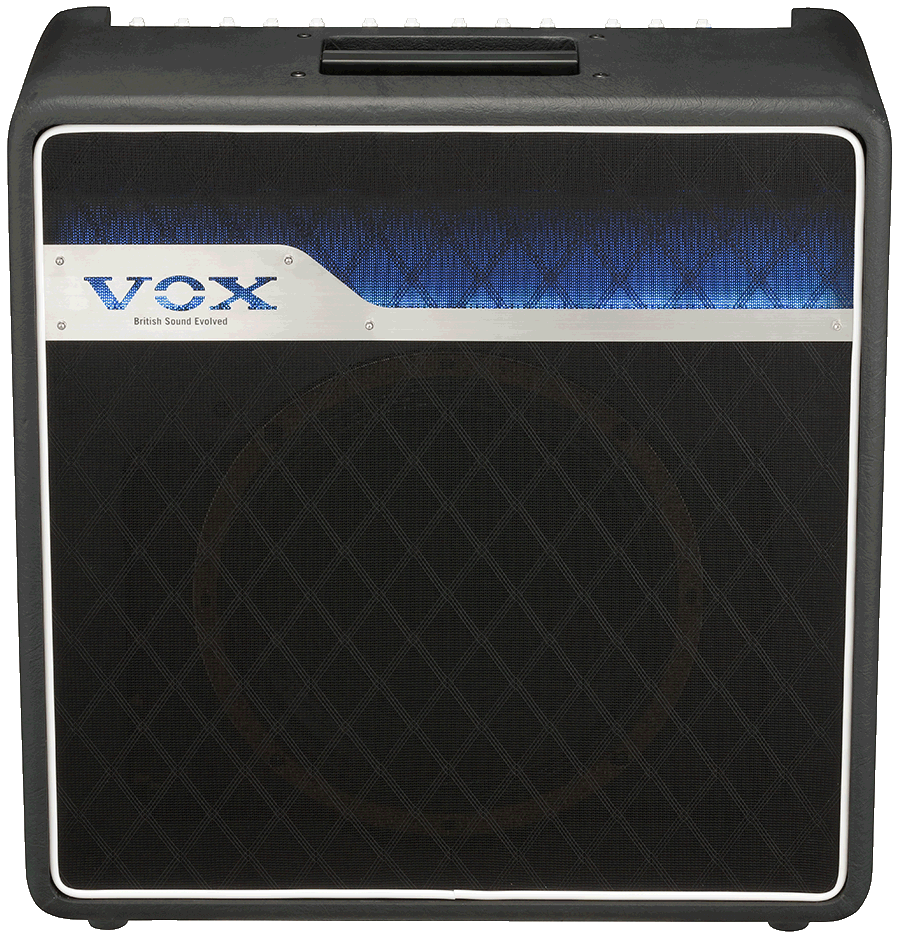 AC30C2-TTBC - Vox Amps