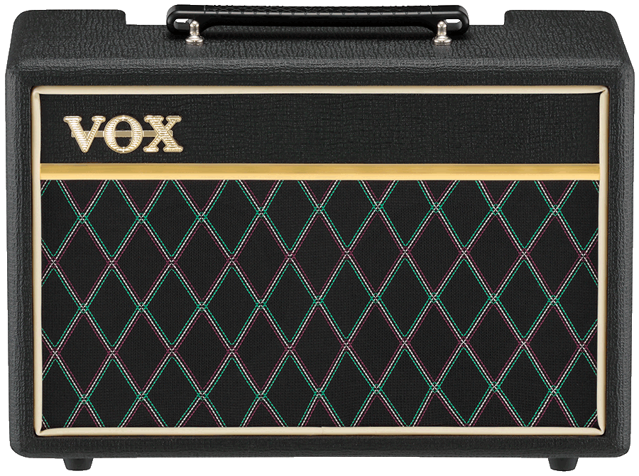 Pathfinder 10 Bass - Vox Amps Pathfinder 10 Bass - Vox Amps