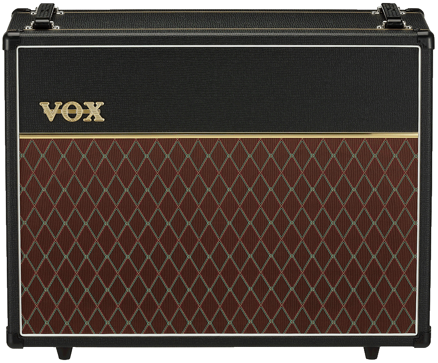 The AC10 Custom - One of the First and Most Loved of Vox Amps