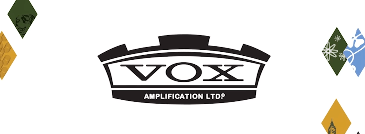 V845 Wah Pedal - Vox Amps