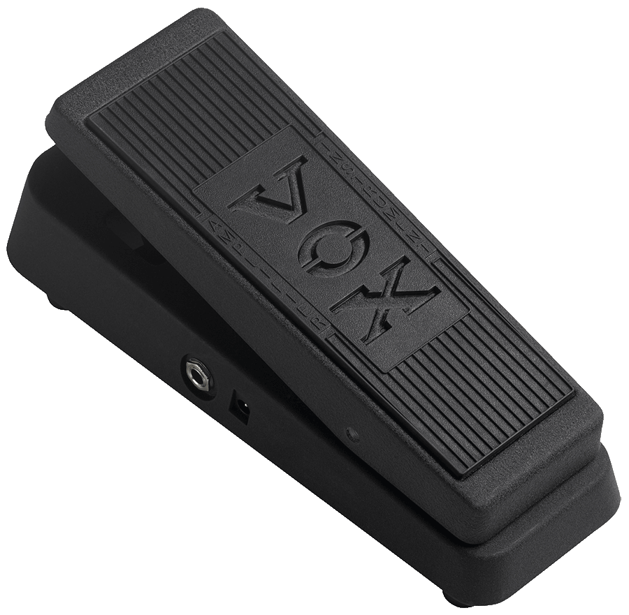 V847 Wah Pedal - Vox Amps V847 Wah Pedal - Vox Amps