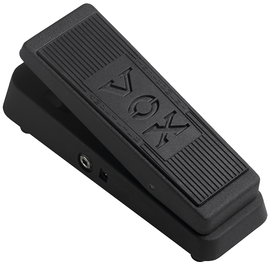 Wah Pedals Archives - Vox Amps