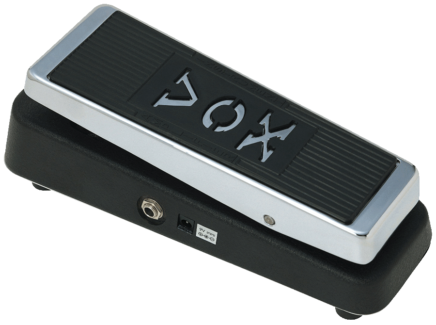 Wah-Pedale V847 Wah Pedal