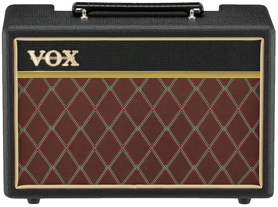 Pathfinder 10 Bass - Vox Amps Pathfinder 10 Bass - Vox Amps