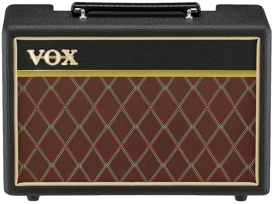 VOX Pathfinder 10 ギターアンプ - 器材