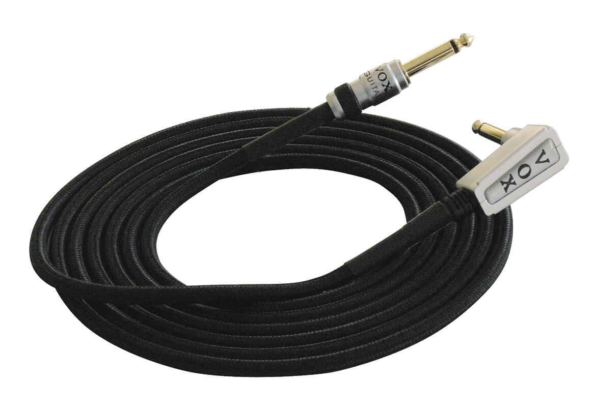 Cable Para Guitarra Eléctrica De 5mts VOX - VGS 50 VOX