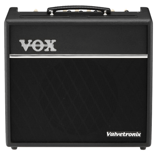 【お買い得SALE】★VOX　ギターアンプ　VT40＋　通電可 コンボ