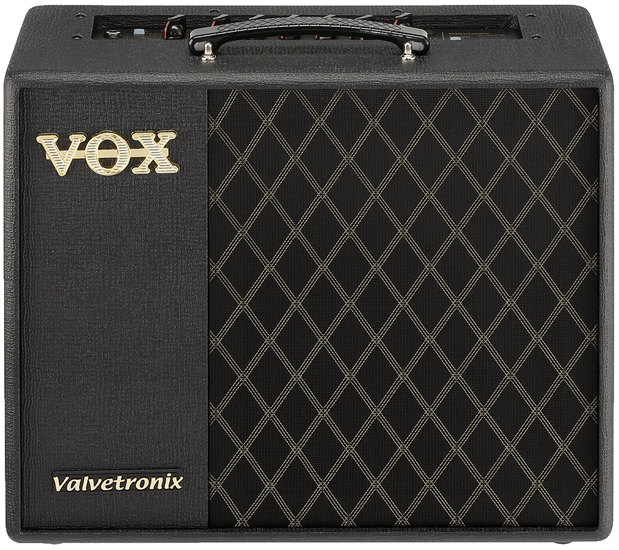 VTX Archives - Vox Amps