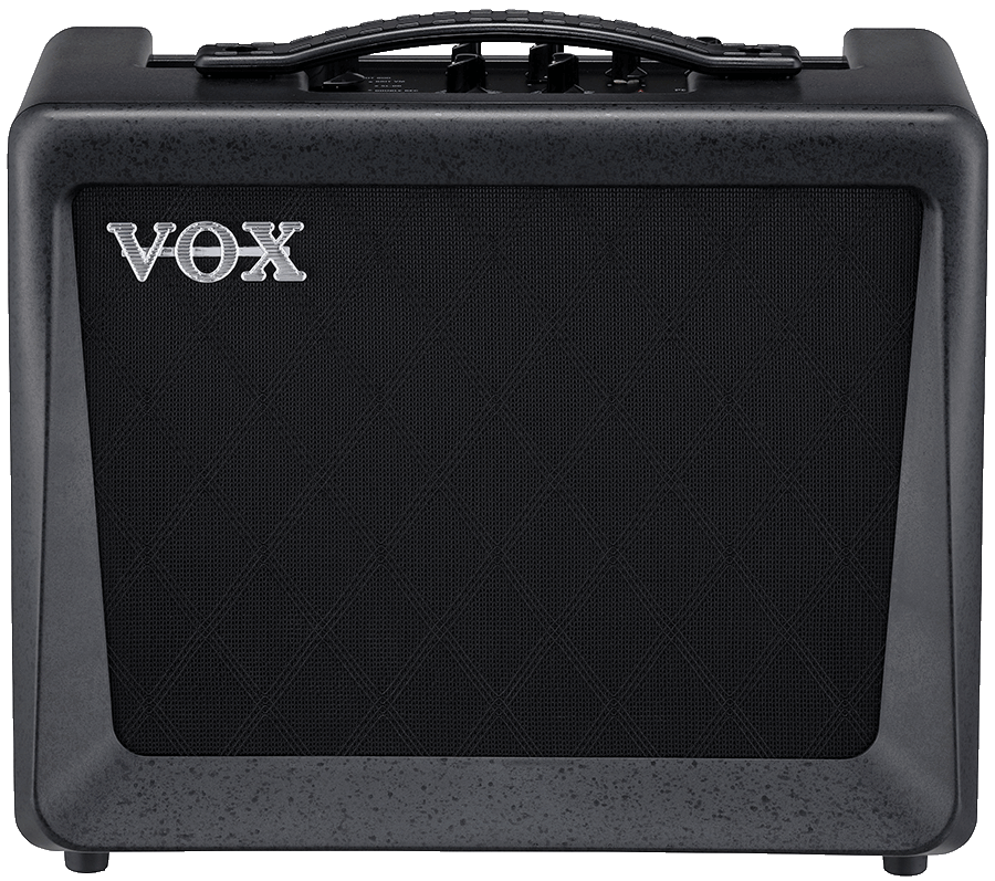 直販店即決◆新品◆送料無料VOX VX50-BA + VOXシールド VBC13 ベース・アンプ 新真空管 Nutube 搭載 コンボアンプ