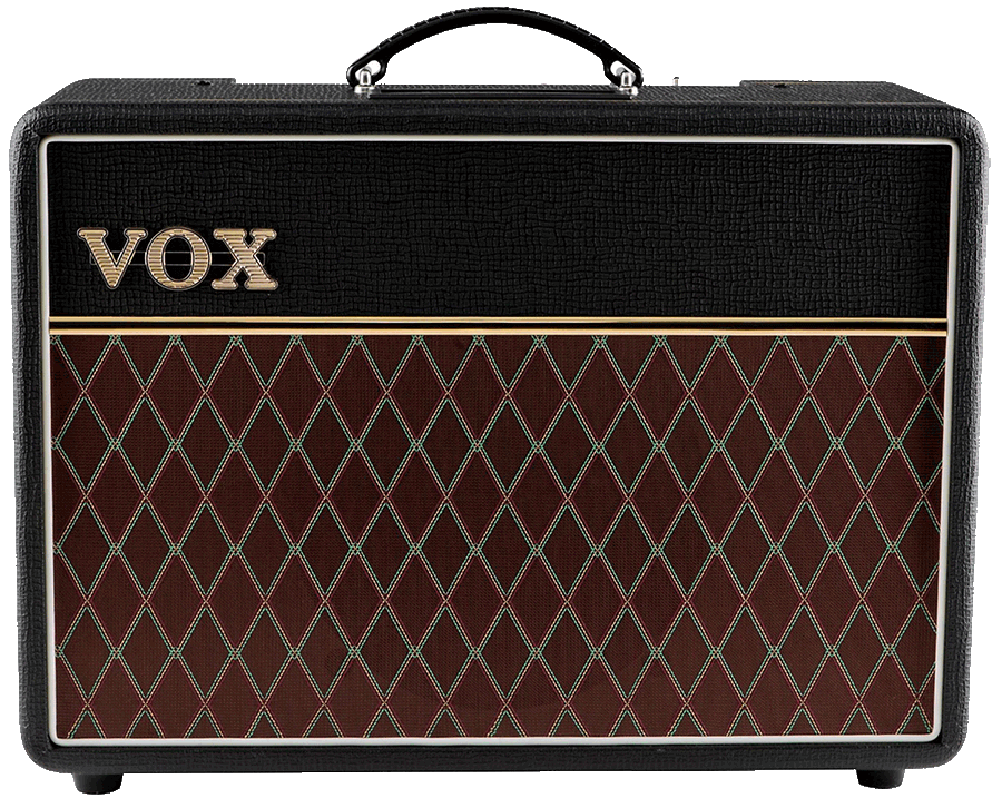 AC10 Custom - Vox Amps AC10 Custom - Vox Amps