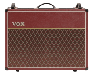AC4C1-12 VB - Vox Amps