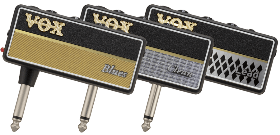 amPlug 2 - Vox Amps amPlug 2 - Vox Amps