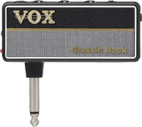 Grey Vox 