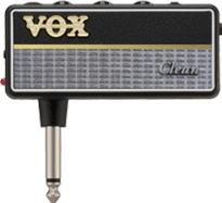 Grey VOX Clean amPlug