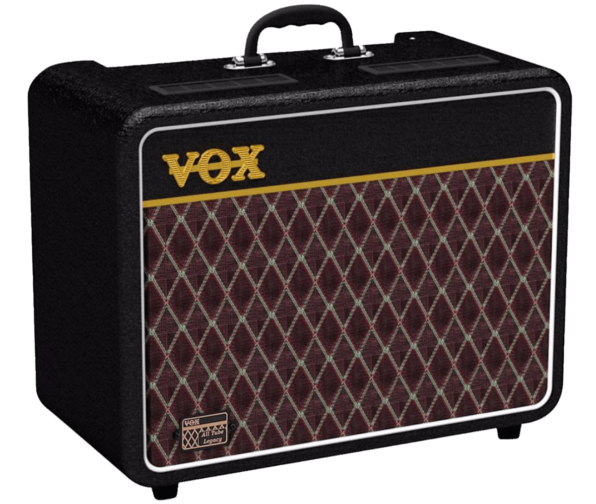 VOX amplifier