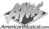 American Musical logo