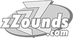 zzounds.com logo