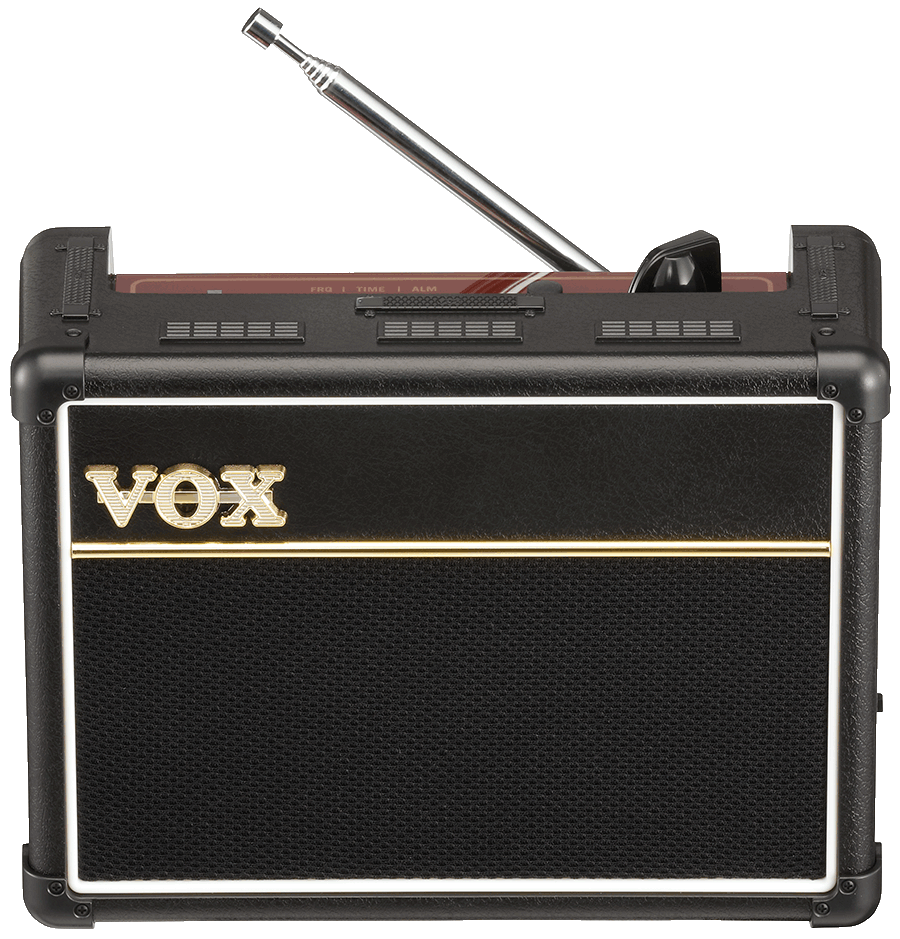 AC30 Radio - Vox Amps